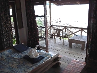 บ้านริมทะเล
