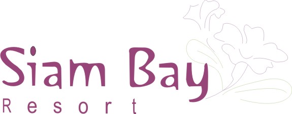 Logo Siam Bay Resort