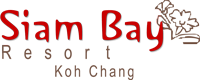 Siam Bay Resort logo